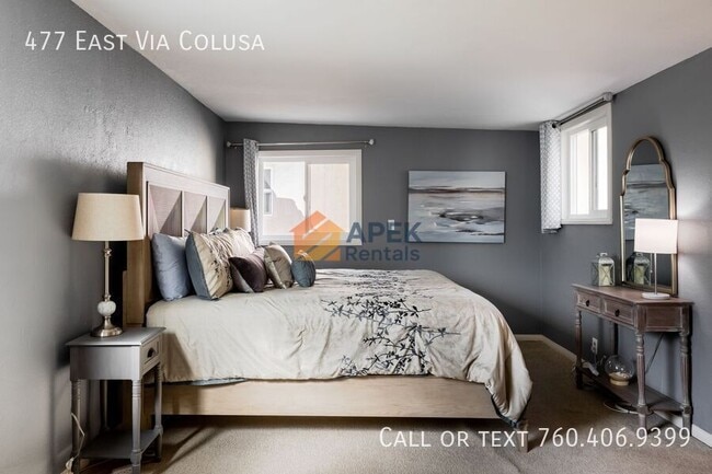 Building Photo - 477 E Vía Colusa