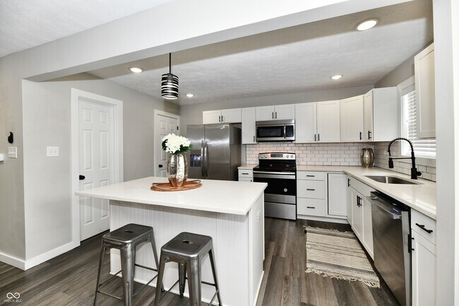 Building Photo - 1929 Prospect St