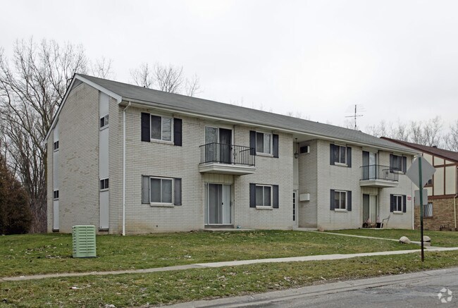Primary Photo - 1501 Brooke Park Dr