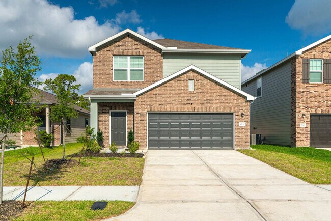 Building Photo - 10314 Woodwick St