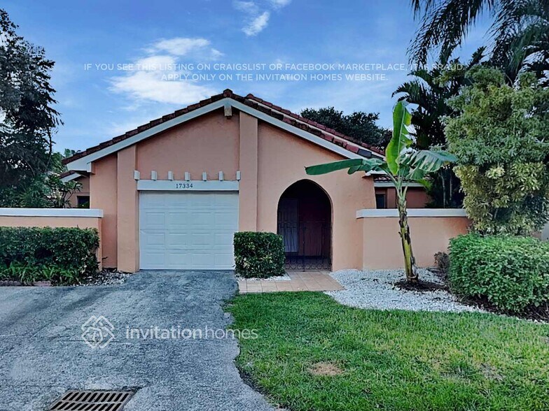 Primary Photo - 17334 NW 62nd Ct