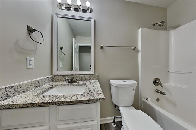 Building Photo - 4341 Ash Tree St SW