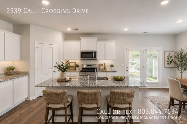 Building Photo - 2939 Calli Crossing Dr