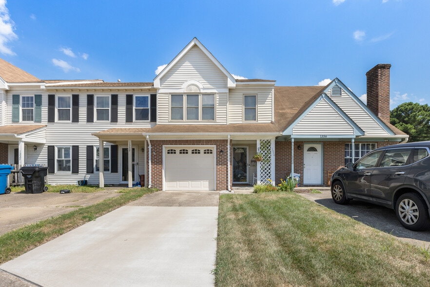 Primary Photo - 1334 Rica Ct