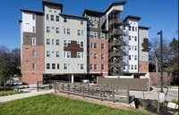 Building Photo - 1800 S I-35 Frontage Rd