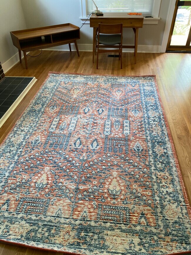 Building Photo - 7405 N Burrage Ave