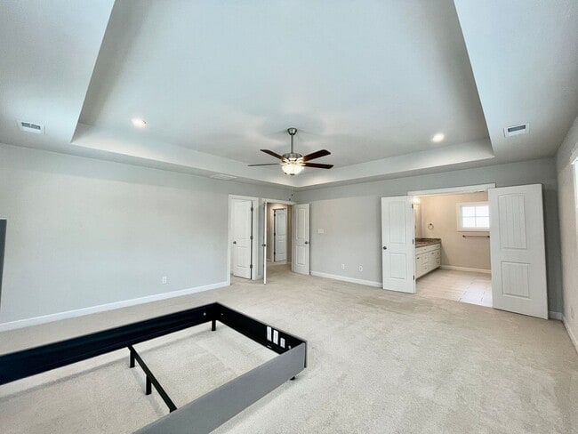 Building Photo - Custom-Built Home in Mill Dam Pointe! Marsh & Water Views! Minutes to Bay Beaches, Pet Friendly, ...