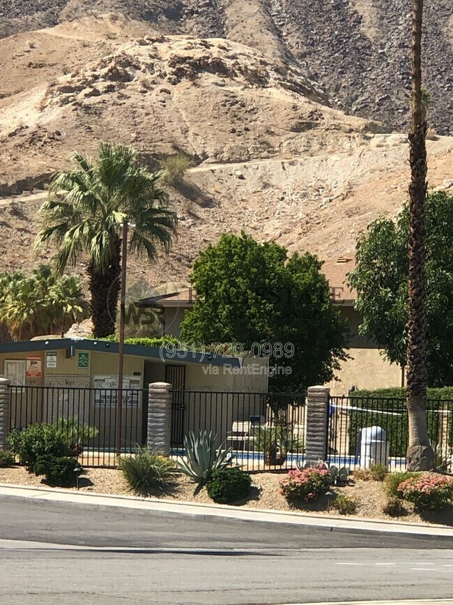 Building Photo - 72666 Bursera Way