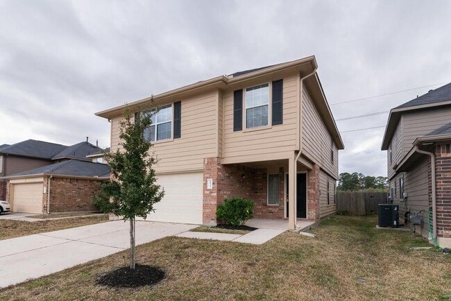 Primary Photo - 21731 S Werrington Way