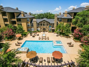 The Courts at Preston Oaks Dallas TX Apartment Finder