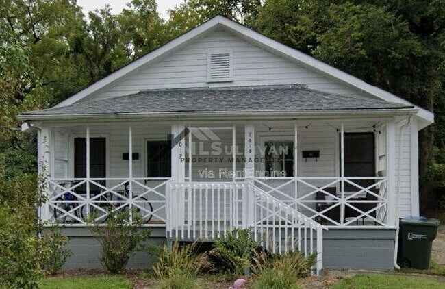 Primary Photo - 1012 Berkeley St