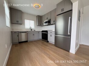 Building Photo - 15317 Hawthorne Blvd