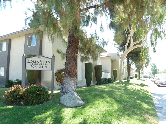 Primary Photo - Loma Vista