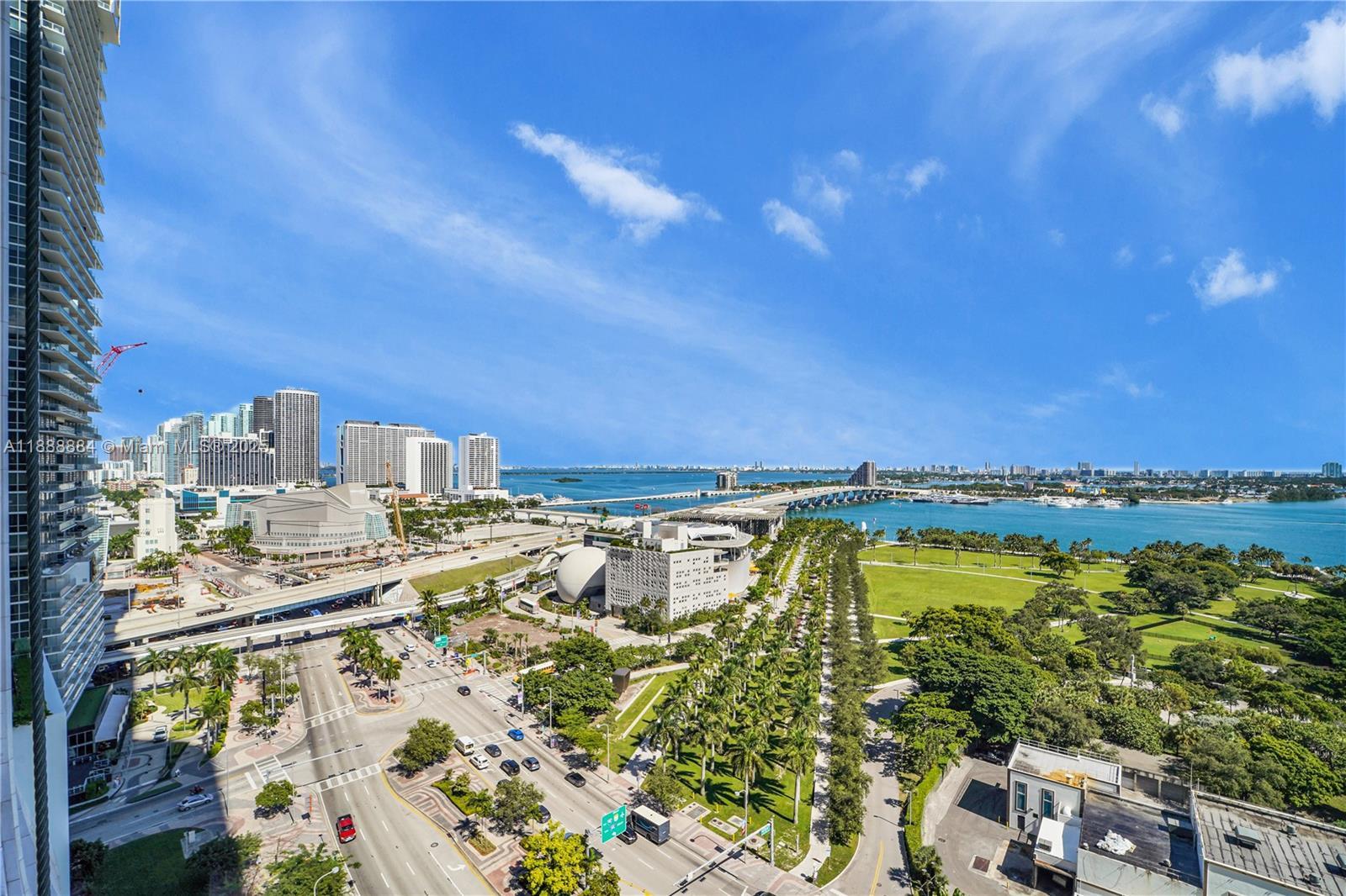 Building Photo - 900 Biscayne Blvd