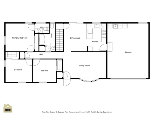 Building Photo - 4828 Bond-