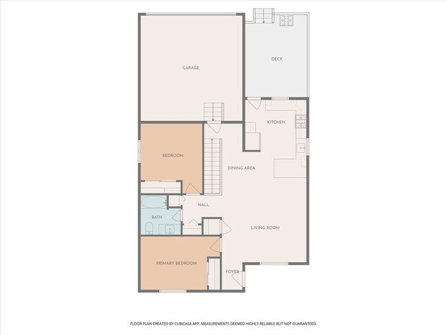 Building Photo - Low-Maintenance Upgraded 3-Bedroom Home Near Downtown Loveland