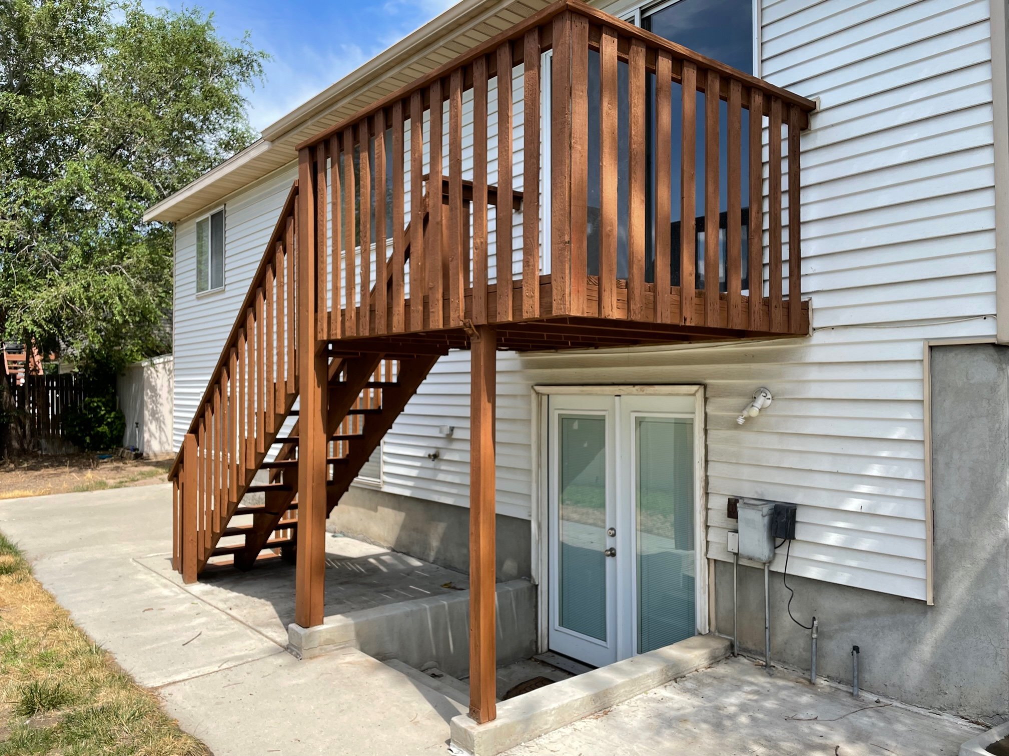 Building Photo - 8146 Angel St