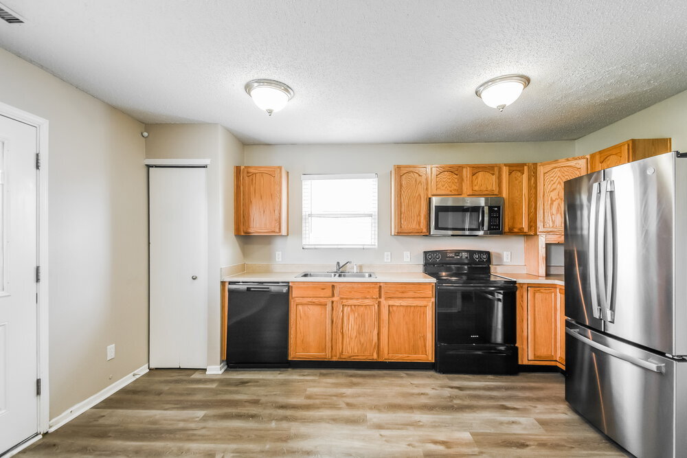 Building Photo - 7930 Caraway Ln