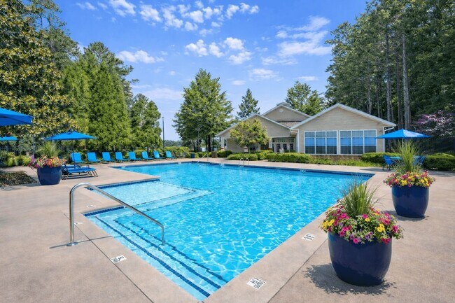 Building Photo - Wildwood at Stone Mountain