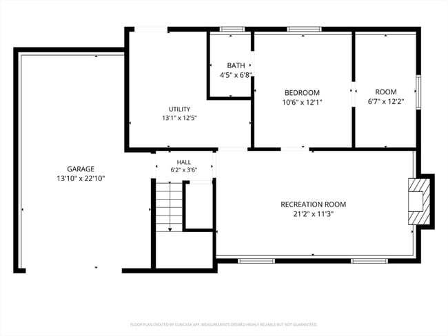 Building Photo - 42 Wheatland St