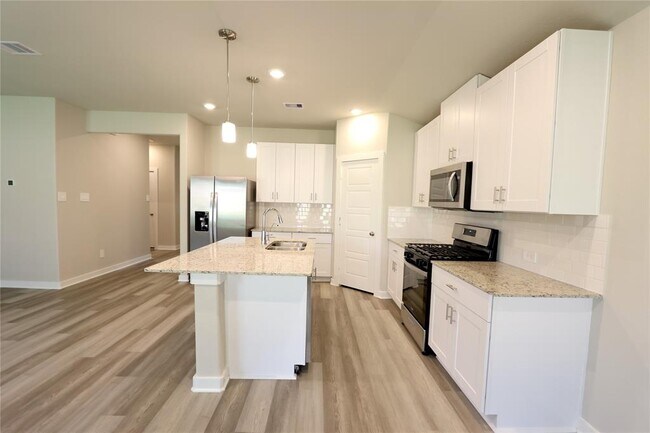 Building Photo - 1467 Waggoner Rnch Trl