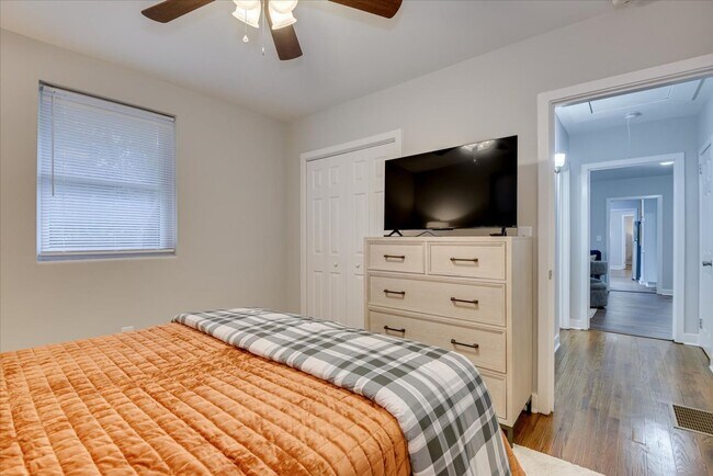 Building Photo - Martin Estates - Richmond County