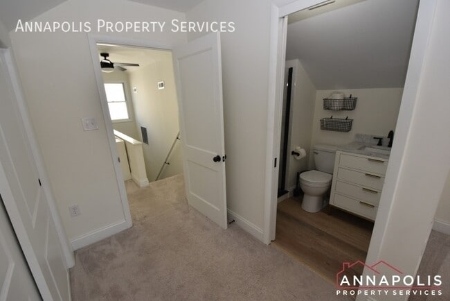 Building Photo - 1707 Ridgely Rd