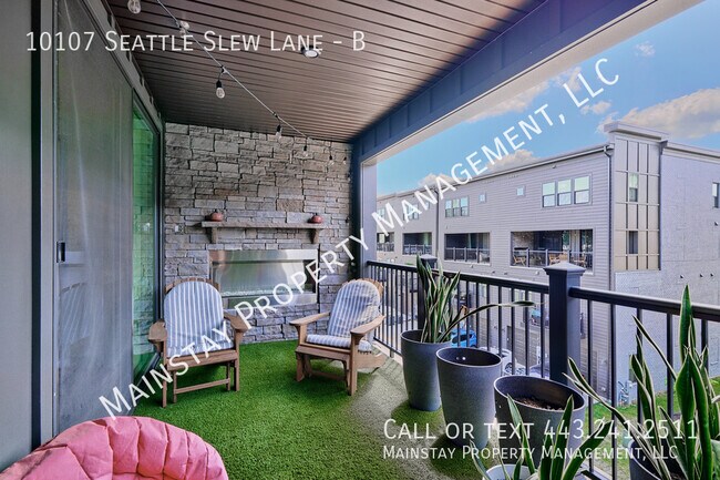 Building Photo - 10107 Seattle Slew Ln