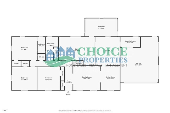 Building Photo - 421 Blairmore Dr