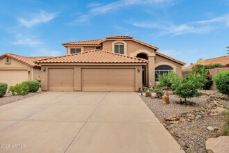 Building Photo - 13240 N 94th Pl