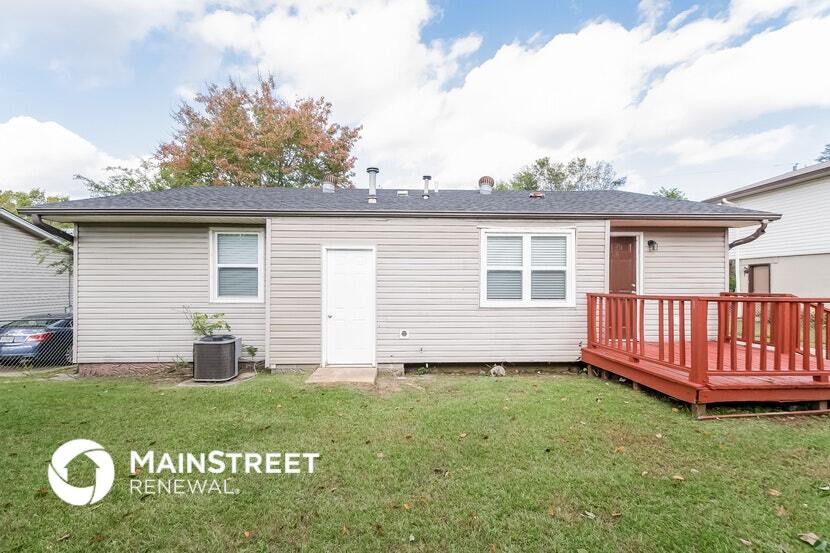 Building Photo - 525 Oak Crest Dr