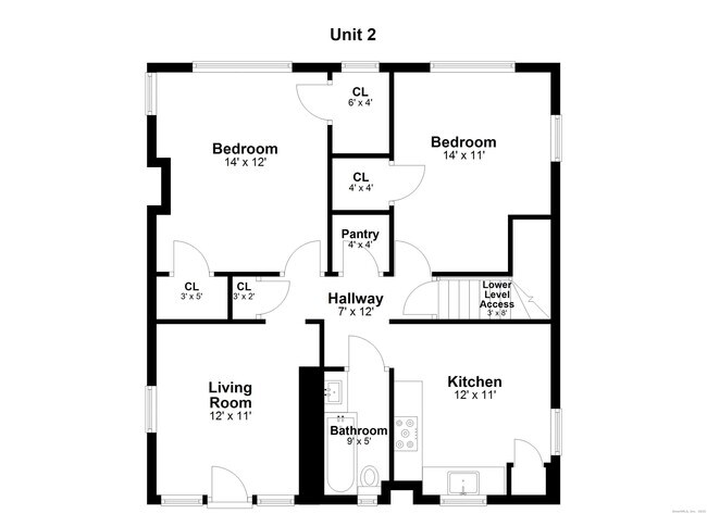 Building Photo - 140 Stuart Ave