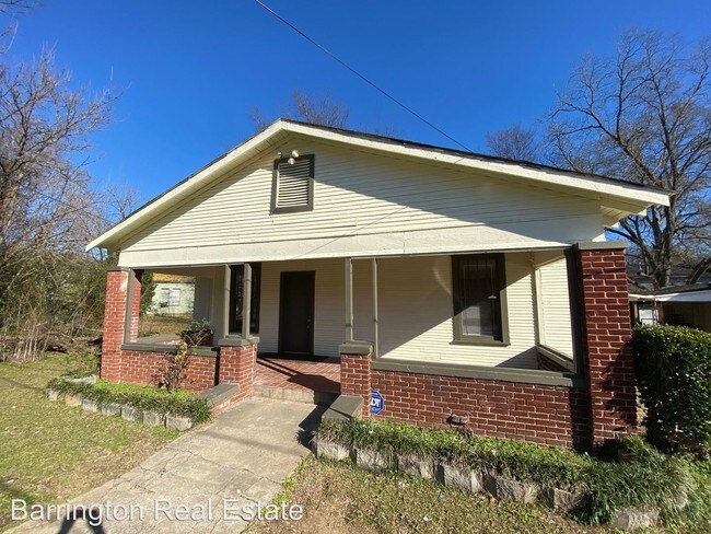 Primary Photo - 4 br, 2 bath House - 104 Henley Street