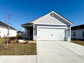 Building Photo - BRAND NEW! Beautiful 3 bedroom/2 bathroom home available now!
