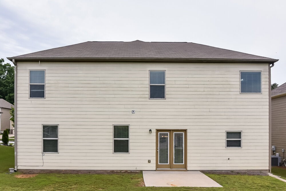 Building Photo - 631 Collingsworth Ln NE