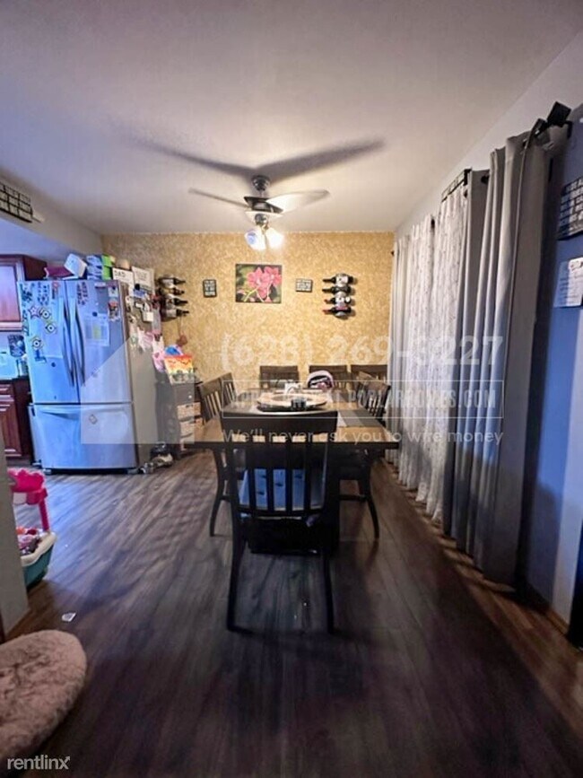 Building Photo - 3 br, 2.5 bath Townhome - 5930 Malabar Str...