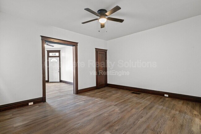Building Photo - 510-512 Fassen Street