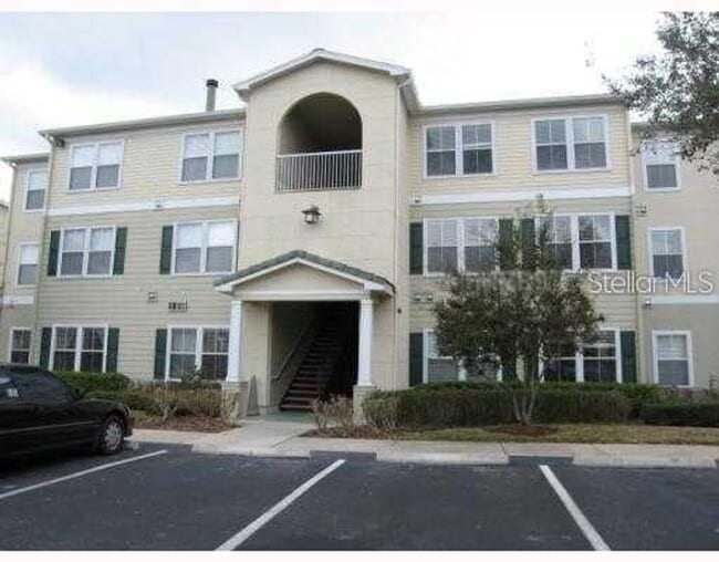 Building Photo - 18151 Bridle Club Dr