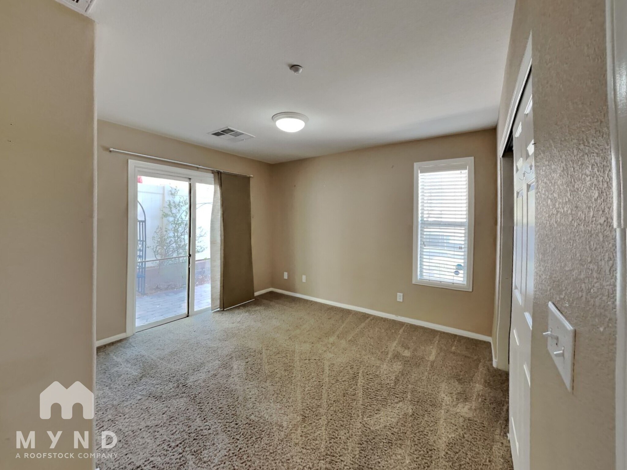 Building Photo - 8932 Dorrell Ln