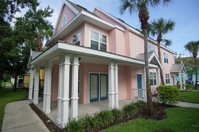 Building Photo - 5004 Mangrove Alley