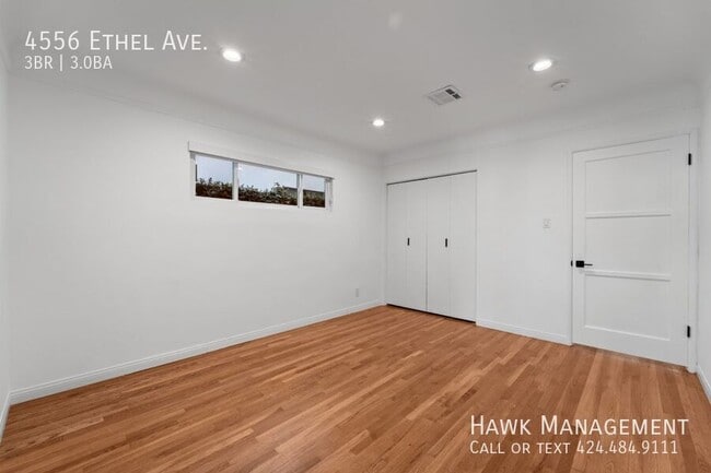 Building Photo - 4556 Ethel Ave