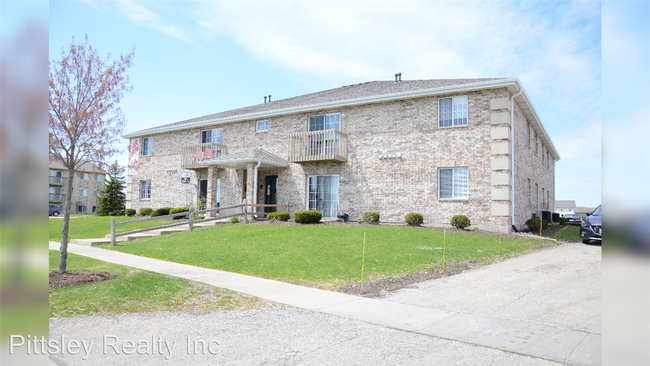 Primary Photo - 3 br, 3 bath Apartment - 1067 Regent Drive