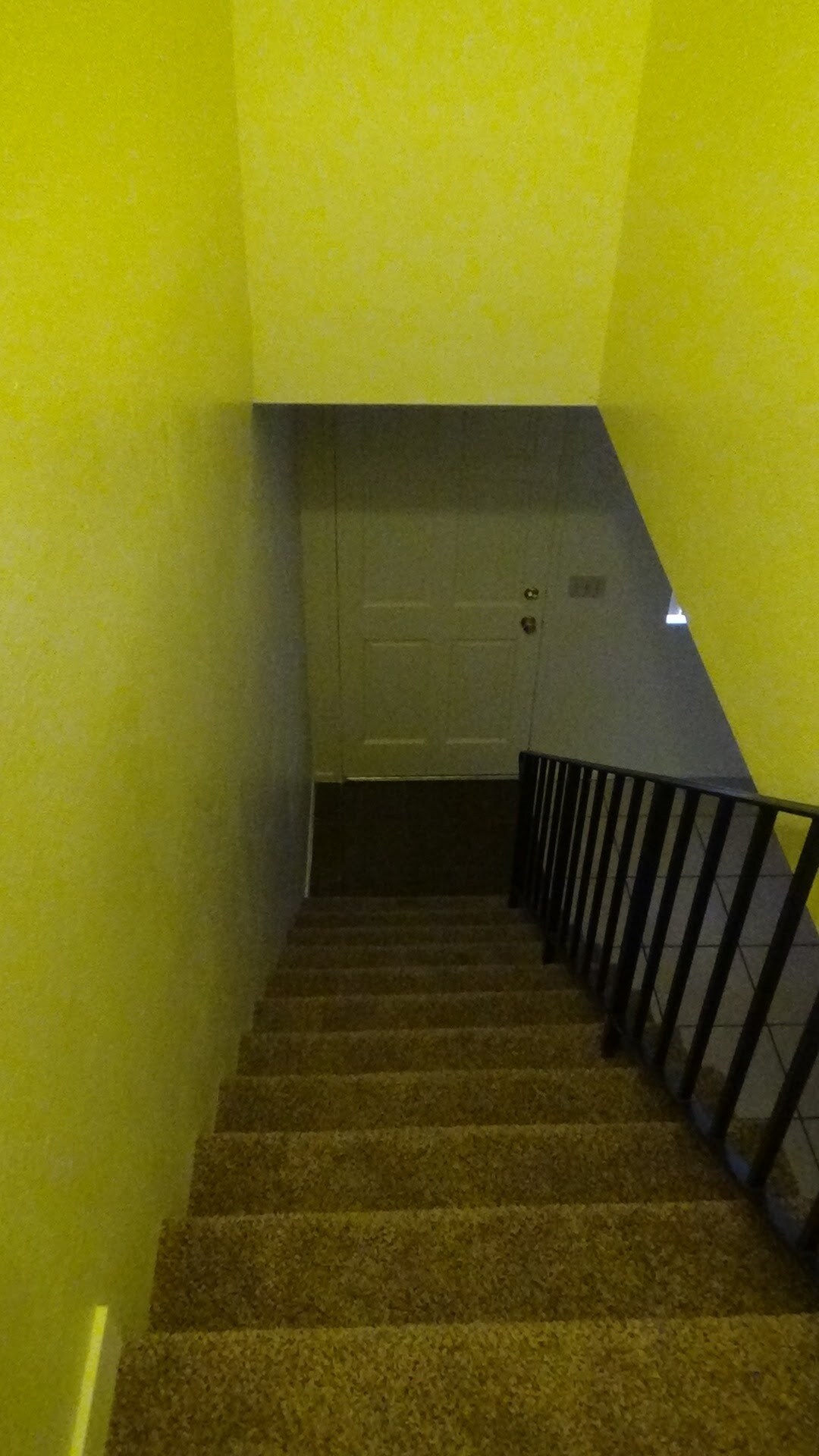 Staircase - 1117 Seabreeze Way