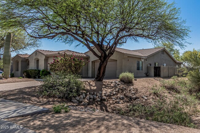 Building Photo - 28484 N 92nd Pl