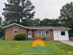 Building Photo - Newly Renovated Four Bedroom House in NW H...