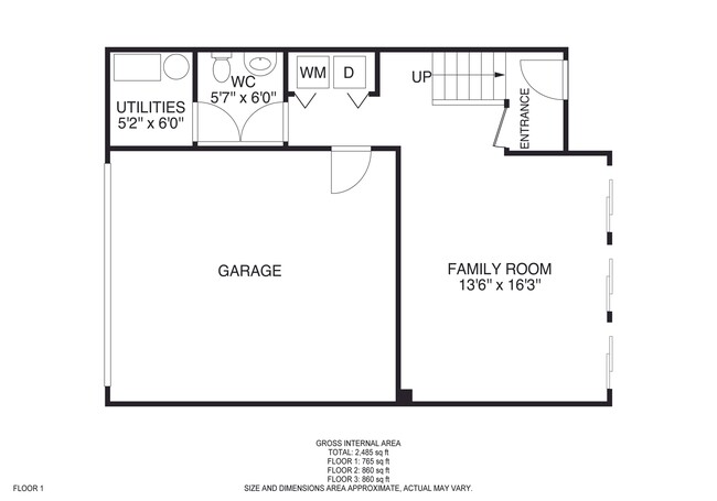 Building Photo - 3918 Wehrman Ave