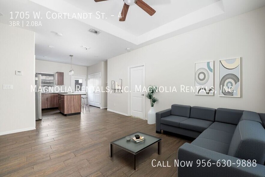 Building Photo - 1705 W Cortlandt St