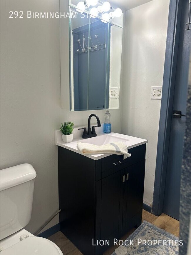 Building Photo - 292 Birmingham St