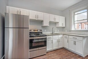 Interior Photo - The Willis