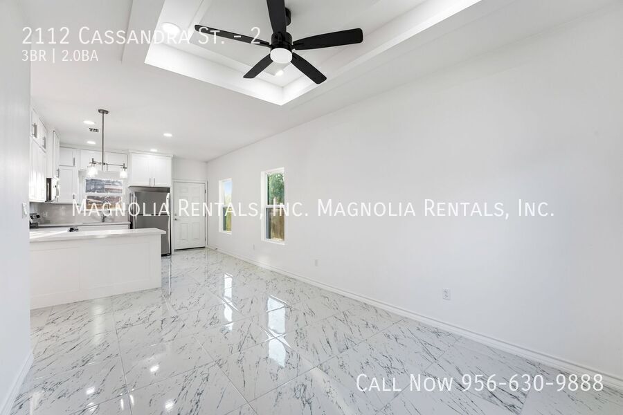 Building Photo - 2112 Cassandra St